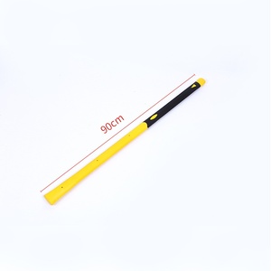 Marteau et <span class=keywords><strong>pioche</strong></span> agricoles à <span class=keywords><strong>manche</strong></span> en fibre avec revêtement en caoutchouc souple TPR, modèle 7966 à long <span class=keywords><strong>manche</strong></span> de 90 cm, réductions en gros disponibles - Product Image 6