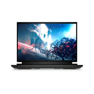 I9-13900HX แล็ปท็อปสำหรับเล่นเกม G16 2023 dells RTX4070หน้าจอ16นิ้ว240Hz ประสิทธิภาพสูง E-Sports โน๊ตบุ๊คเกม