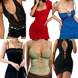 Ropa de Moda en Oferta, Lotes de Ropa Variada Lovitos al por Mayor, Ropa Nueva de Marca Lovitos, Caja Misteriosa Lovitos con Envío Aleatorio - Product Image 3