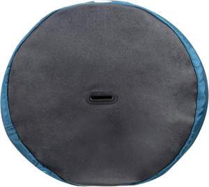 Bolsa de Malla para Equipo de Buceo con Cierre Enrollable y Cremallera Lateral para Snorkel y Buceo - Product Image 4