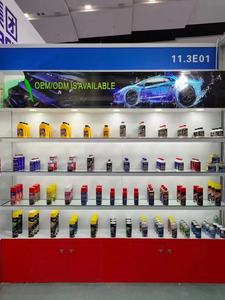 Detergente per Motori GL, Prodotti per la Cura dell'<span class=keywords><strong>Auto</strong></span>, Lattine da 450ml, Pulitore per Motori - Product Image 4