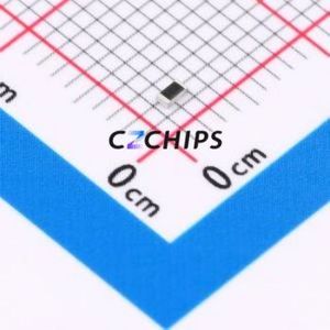 Résistance SMD CRCW0603220RFKEA 0603 (Type : Film Épais) (Résistance : 220 Ohms Précision : 1%) - Product Image 1