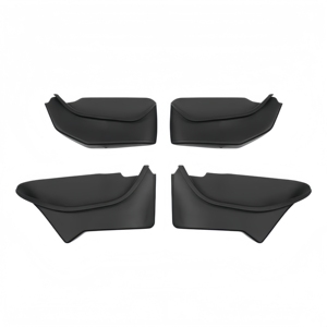Model YL Door <b>Storage</b> Box Full-Wrap Version Four-Piece Set TPE Material <b>Seat</b> Side Organizer - Product Image 6