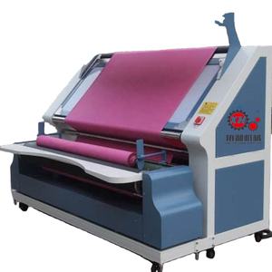 SH-861 kain memeriksa bergulir mesin / mesin tera - Product Image 1