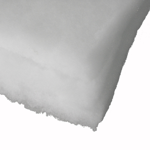 Tấm lót Dacron <span class=keywords><strong>Polyester</strong></span> tấm lót không dệt cho Comforter - Product Image 2