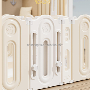 VSUCH di alta qualità di sicurezza per bambini gioco cortile al coperto <span class=keywords><strong>parco</strong></span> <span class=keywords><strong>giochi</strong></span> per bambini custodia in plastica Swing Slide combinazione - Product Image 2