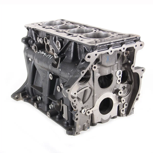 Fornecimento de fábrica Gen1/2/3 1.8tsi 2.0tfsi Ea888 Bloco De Cilindro Do Motor para Audi VW Skoda Seat - Product Image 6