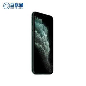 iPhone 11 Pro d'occasion en excellent état, 5,8 pouces, 95 % neuf, version chinoise, 64 Go, 256 Go, 512 Go, puce A13 - Product Image 2