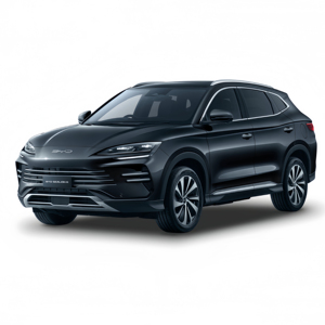 Voitures à conduite à droite BYD Sealion 6 Voitures hybrides Voitures BYD Hybrides rechargeables Véhicule à énergie nouvelle Cinq portes Cinq places SUV pour la famille - Product Image 1