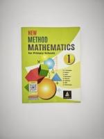 Libro de texto africano: Nueva metodología de matemáticas para escuelas primarias (impresión de libros)