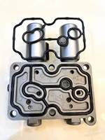 Junta de filtro de solenoide Vtec, 28251-PLX-003, para civic OEM 28251-PLX-003