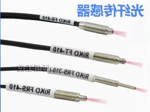 Sensori a fibra ottica RIKO FR-610/620/630 FT-310/320/410/420/ FRS-210/ FRC- <span class=keywords><strong>FTE</strong></span>/FTS/FRE- PR--B1 - Product Image 3