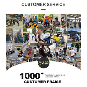 משאית אשפה חשמלית עמידה בנפח 3.5 מטר מעוקב, 4x2, אוטומטית, קומפקטית, עם טעינה אחורית, כושר העמסה של 1500 ק\\\"ג וטווח של 100 ק\\\"מ - Product Image 5