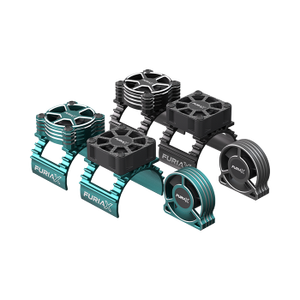 KUMOS NIEUWE SKYRC borstelloze <span class=keywords><strong>motor</strong></span> voor multi-rotor copter quadcopter drone zes-assige rotor drone 3A FPV - Product Image 6