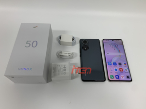 Gốc Mở Khóa Điện Thoại Di Động Android 6.57 Inch 5G Điện Thoại Thông Minh 128GB Cho Honor 50 Ma Thuật 7 Pro - Product Image 6