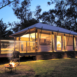 Hermosa Tienda de Campaña Glamping Safari <span class=keywords><strong>en</strong></span> una <span class=keywords><strong>Granja</strong></span> para Escapadas <span class=keywords><strong>en</strong></span> Croacia - Product Image 1