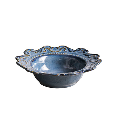 15.8 Blue Bowl