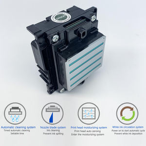 Kaiou 8 couleurs 60cm <span class=keywords><strong>grando</strong></span> industriel grand format 4 pièces i3200 4720 Dtf imprimante de transfert pour le bricolage T-Shirt pet film impression - Product Image 3