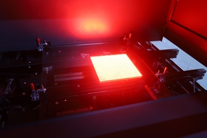 Thiết Bị Kiểm Tra Trực Quan CCD AOI Máy Dò Quang Học Tự Động Máy Kiểm Tra Bảng PCB - Product Image 5