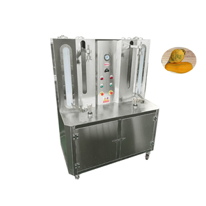 Automatic Grapefruit Peel Machine Papaya Peeling Machine Squash Peeling Machine - Product Image 3