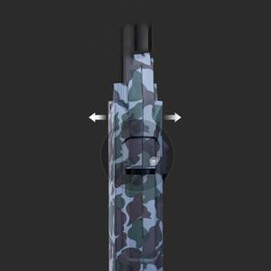 Haute Qualité Cigare Coupe-Vent Briquet À Gaz Torche Allume-cigare pour Bougie Cuisine BBQ En Gros - Product Image 5