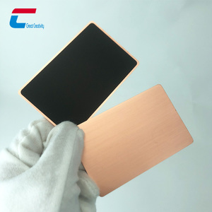บัตรห้องสมุด RFID พร้อมพิมพ์ข้อมูลตามสั่งสำหรับการยืมหนังสือและการระบุตัวตนนักเรียน - Product Image 4