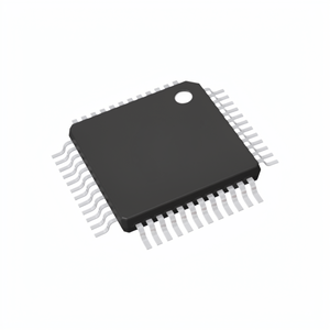 Embedded 48 TQFP Buy Online Electronic Components In Stock ATSAMC21G17A-ANT - Product Image 1