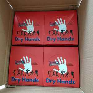 50 мл Прозрачный экологически чистый Жидкий Мел нескользящий сухой руки Спорт и развлечения из карбоната магния - Product Image 3