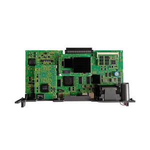 A05B-2600-C001 SONGWEI CNC A05B2600C001 Piezas de Repuesto para Robot FANUC, Sistema de Control, Unidad Principal A05B-2600-C001 - Product Image 1