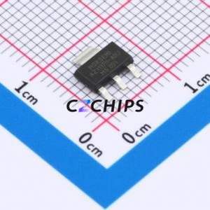Regulador lineal (LDO) PMIC de chip IC de circuito integrado SOT-223 nuevo y original de - Product Image 1
