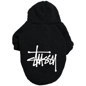 XS-9XL חם מכירות חורף אופנתי פלאפי כלב הסווטשרט נוח לחיות מחמד כלבלב כלב ביגוד חם הסווטשרט לחיות מחמד אופנה כלב בגדים - Product Image 5