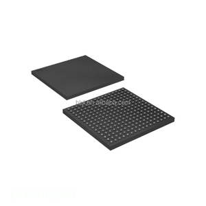 EP3C10F256I7 Lbga 256แบบฝังดั้งเดิมชิ้นส่วนอิเล็กทรอนิกส์ออนไลน์ - Product Image 1
