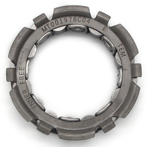 Embrague de Arranque de Repuesto de la Mejor Calidad para Yamaha WR250F WR250 <span class=keywords><strong>WR450F</strong></span> YZ250FX YZ450FX YFZ450R Edición Especial YFZ450X YFZ450 - Product Image 3