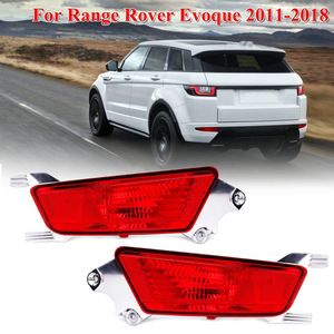 Luces de parachoques trasero para Range Rover Evoque 2011 2012 2013 2014 2015 2016 2017 2018, piezas de repuesto izquierda y derecha - Product Image 2