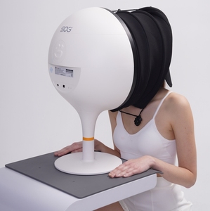 Máquina de Análisis de Piel SOG Beauty, Detector Inteligente 3D H2-L Thea Pro, Analizador Facial Inteligente - Product Image 1
