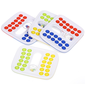 <span class=keywords><strong>Dés</strong></span> inclus Jouet sensoriel <span class=keywords><strong>interactif</strong></span> éducatif anti-Stress Jouets anti-Stress Autres jouets éducatifs pour l'apprentissage des enfants - Product Image 5