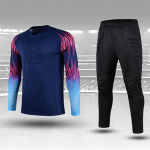 Новая модель вратарской формы 2526, ретро-футболка 1899/99, винтажная футбольная майка, форма для футбола, трикотаж, Таиланд, Camisetas - Product Image 3