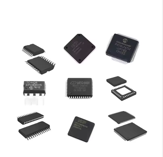 Integrated Circuit AD8307AR New Original Electronic Components AD8307AR