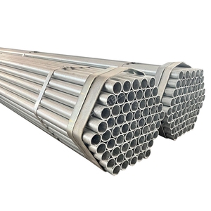 أنبوب فولادي بطول 12 قدمًا - Product Image 6