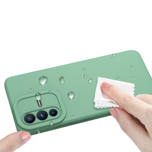 Funda para teléfono móvil ultrafina de lujo de TPU con todo incluido VIVO <span class=keywords><strong>S12</strong></span> 11 Pro Max 11T 5G 4G para <span class=keywords><strong>iPhone</strong></span> 15/XS para 2025 - Product Image 2