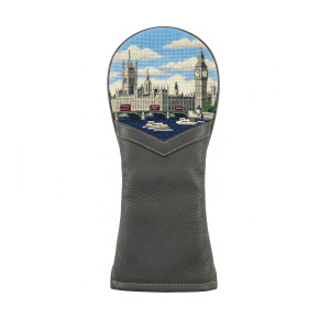 Fundas <span class=keywords><strong>de</strong></span> cuero para palos <span class=keywords><strong>de</strong></span> golf con logotipo <span class=keywords><strong>gratis</strong></span>, <span class=keywords><strong>diseño</strong></span> personalizado, <span class=keywords><strong>de</strong></span> moda, <span class=keywords><strong>de</strong></span> cuero PU, para driver, con tela <span class=keywords><strong>de</strong></span> terciopelo suave - Product Image 1