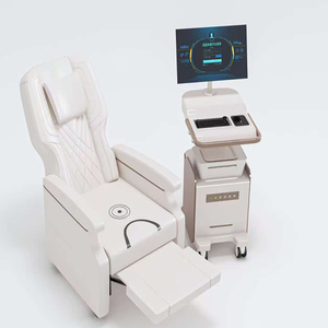 2026 Postpartale Beckenkissen Magnetisches Beckenbodentrainer-Kissen - Nicht-Invasives <span class=keywords><strong>Kegel</strong></span>-Übungspad für Harninkontinenz - Product Image 6