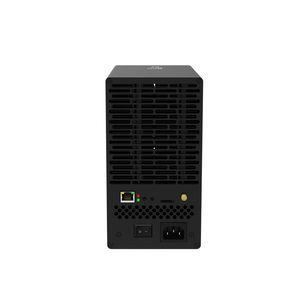 ICERIVER ALPH AL2 LITE ASIC Miner, Máy khai thác Alephium 2TH/s, Máy khai thác nhỏ gọn công suất thấp 500W dành cho gia đình và văn phòng - Product Image 3