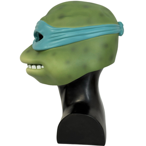 Máscara de <span class=keywords><strong>Tortuga</strong></span> <span class=keywords><strong>Ninja</strong></span> Personalizada al por Mayor, de Resina, para Carnaval, Disfraces, Cosplay, para Adultos - Product Image 2