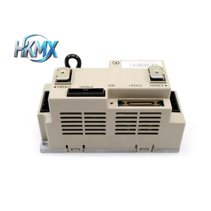 เซอร์โวไดรเวอร์ใหม่ SRDA-SDA06A01A-E SGNGH-09AC6S SRDA-C0A12A01A-E - Product Image 1