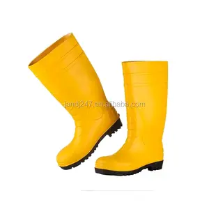 latex boots rubber waterproof rubber boots men shoes boot top rubber