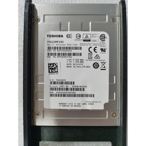 5559016-A HDS VSP G200 G400 G600 2.5 SSD 400 Go en stock, haute performance, offre des vitesses de lecture/écriture rapides pour des performances optimales du système - Product Image 5