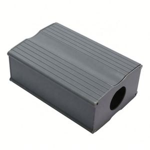 Electronic Battery Box Case Custom Industrial Electric Aluminum Alloy <b>Enclosure</b> Metal Junction Box IP54 Rated Hongfa Shunda - Product Image 6
