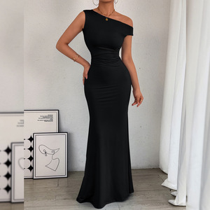 Chic Styles and Comfort in ladies close fitting dress for Trendy Women
