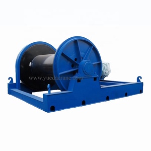 Nhỏ Điện Tời Neo Tời Cho Thuyền - Product Image 5